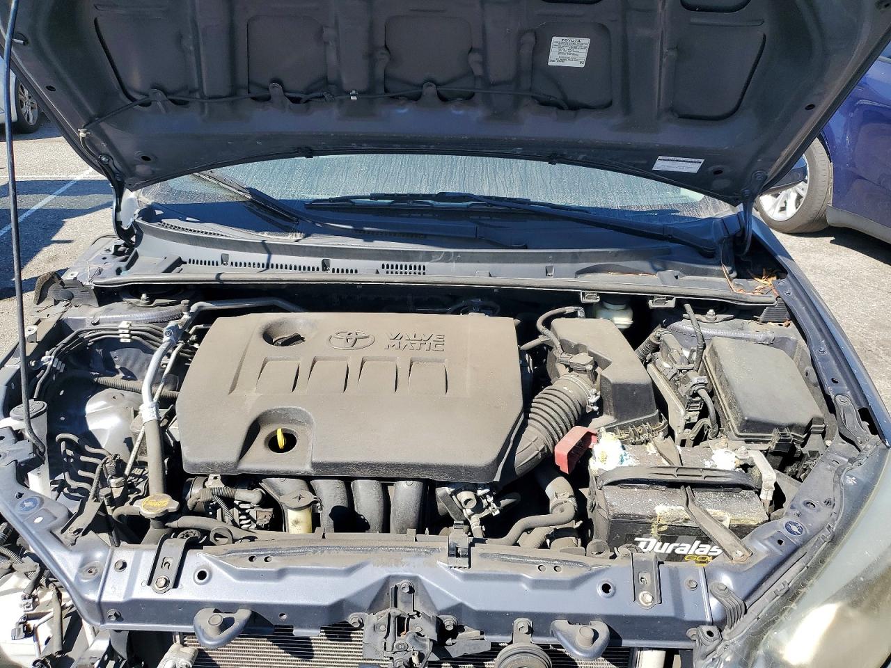 2016 TOYOTA COROLLA LE ECO PLUS photo 31