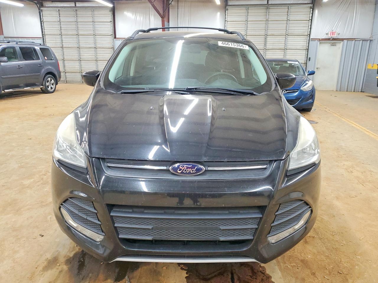 2014 FORD ESCAPE SE photo 5