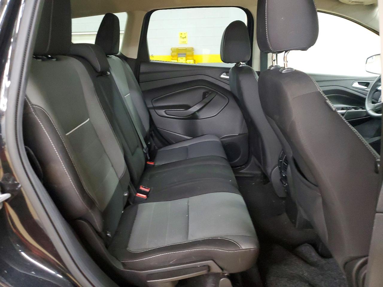2014 FORD ESCAPE SE photo 11