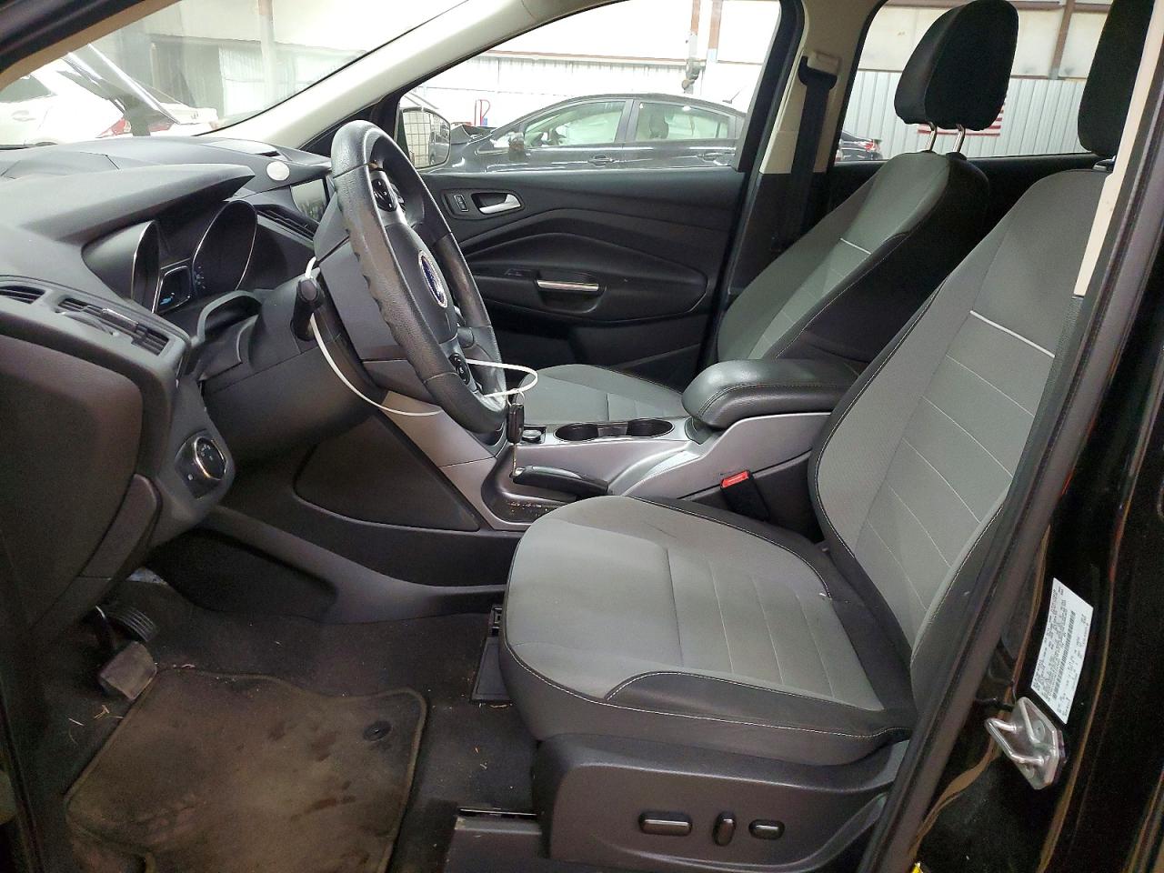 2014 FORD ESCAPE SE photo 7