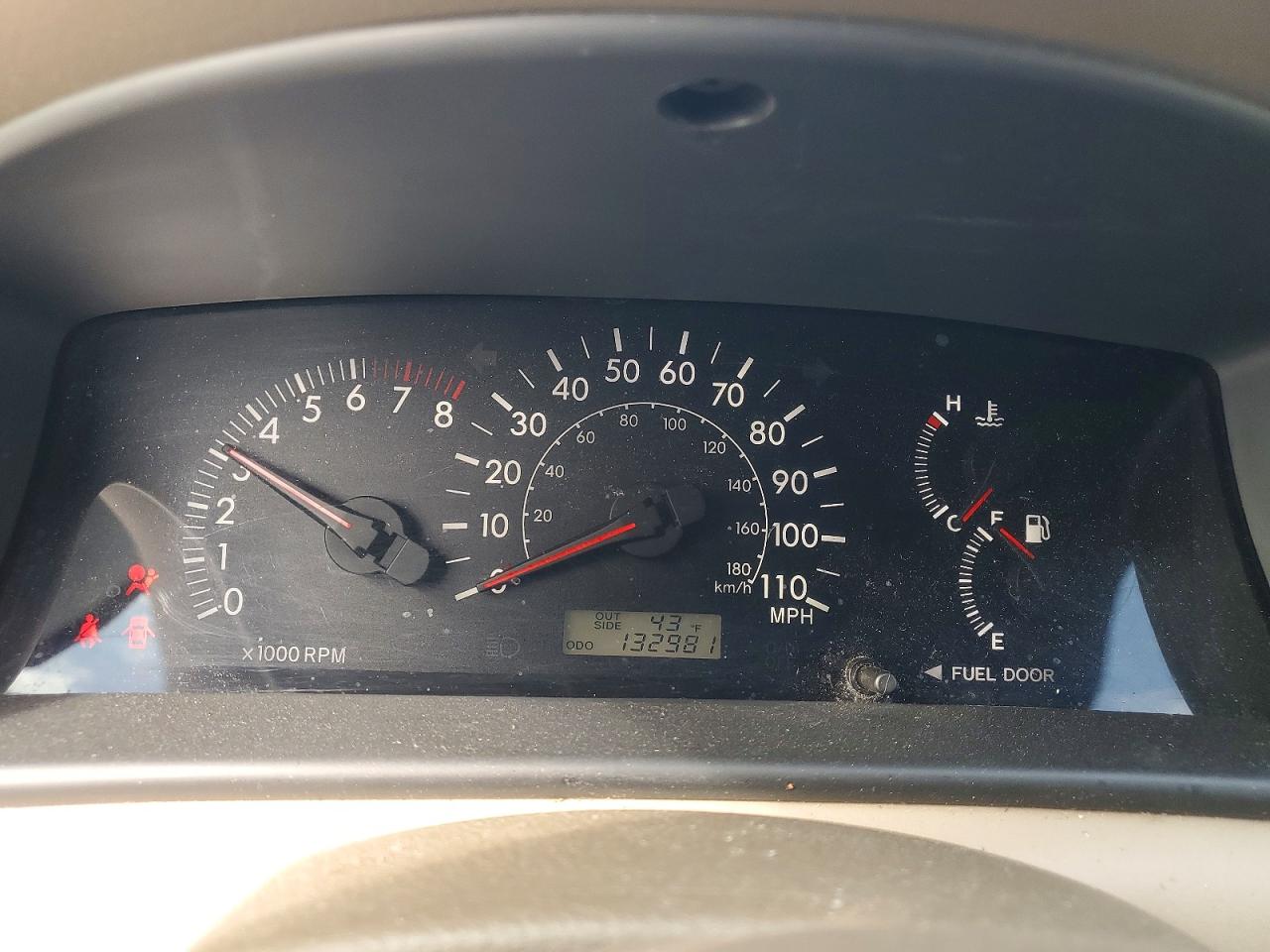 2007 TOYOTA COROLLA LE photo 17