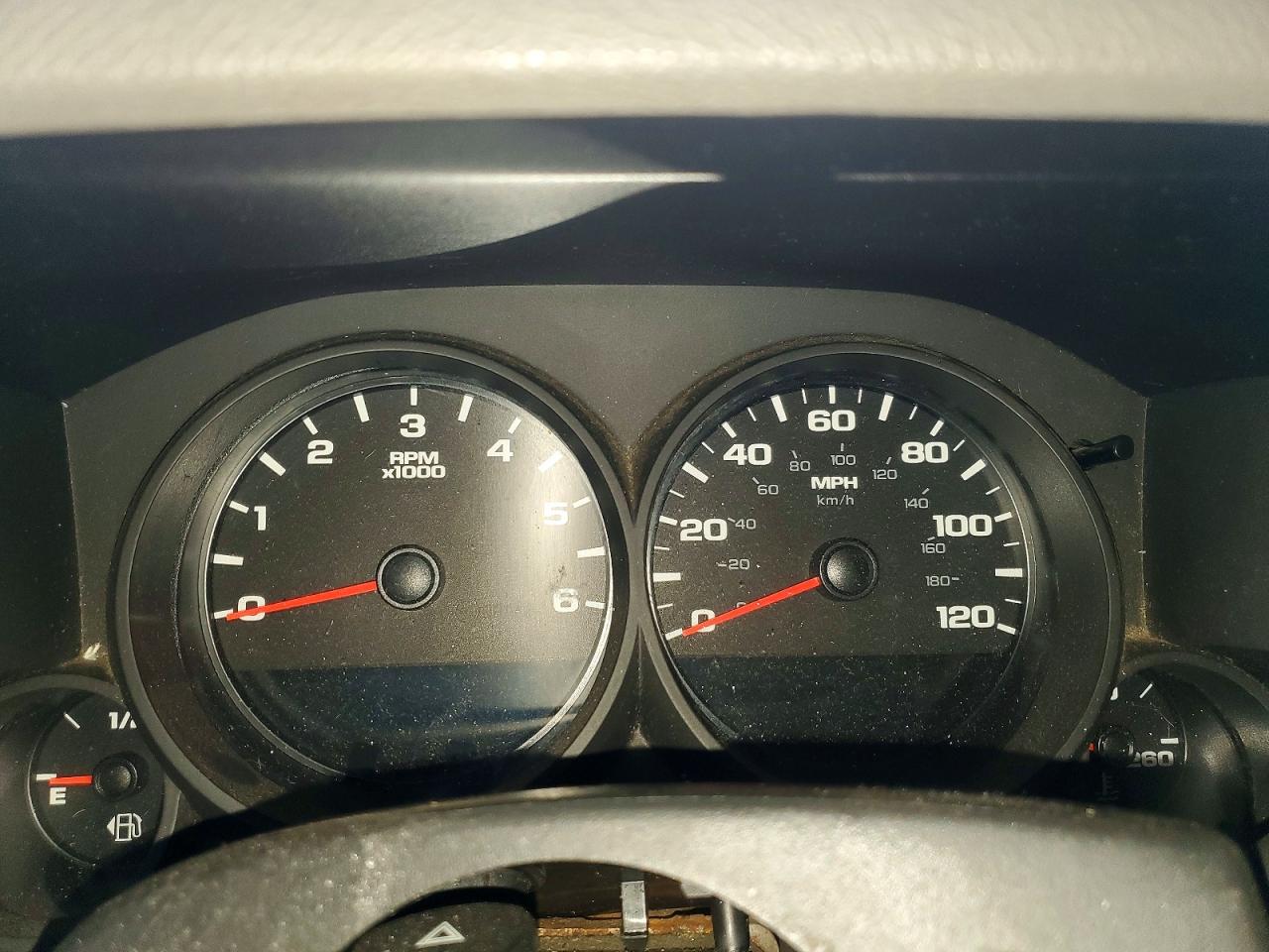 2011 GMC SIERRA C1500 photo 17