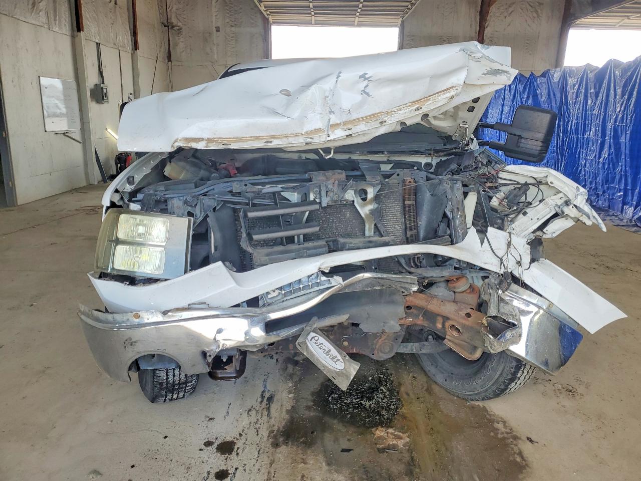 2011 GMC SIERRA C1500 photo 9