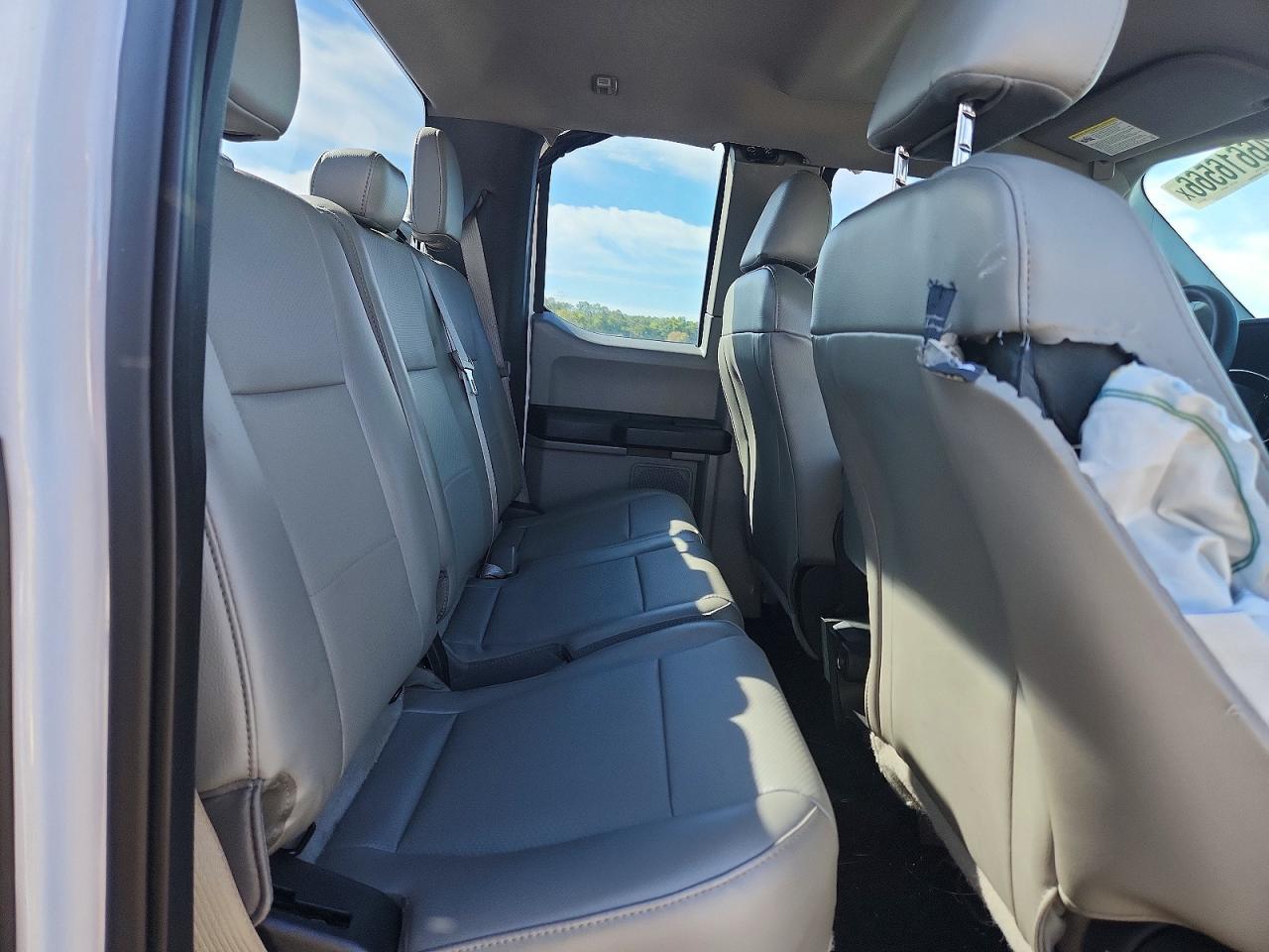2015 FORD F150 SUPER CAB photo 19