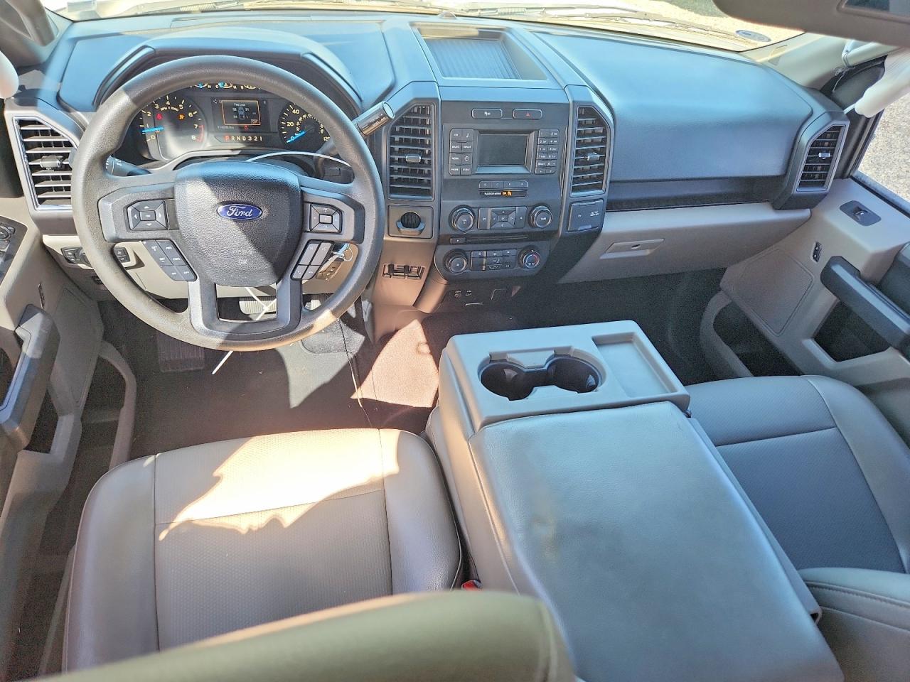 2015 FORD F150 SUPER CAB photo 15