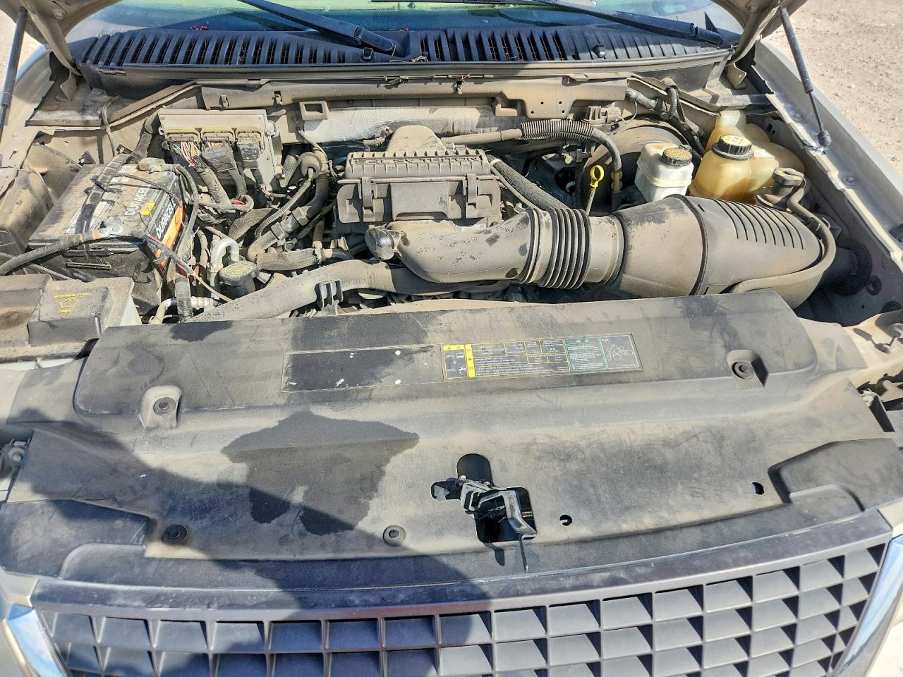 2006 FORD EXPEDITION XLT photo 23