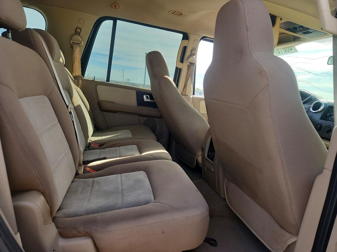 2006 FORD EXPEDITION XLT photo 21