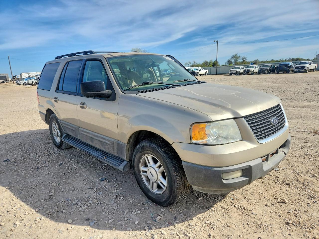 2006 FORD EXPEDITION XLT photo 7