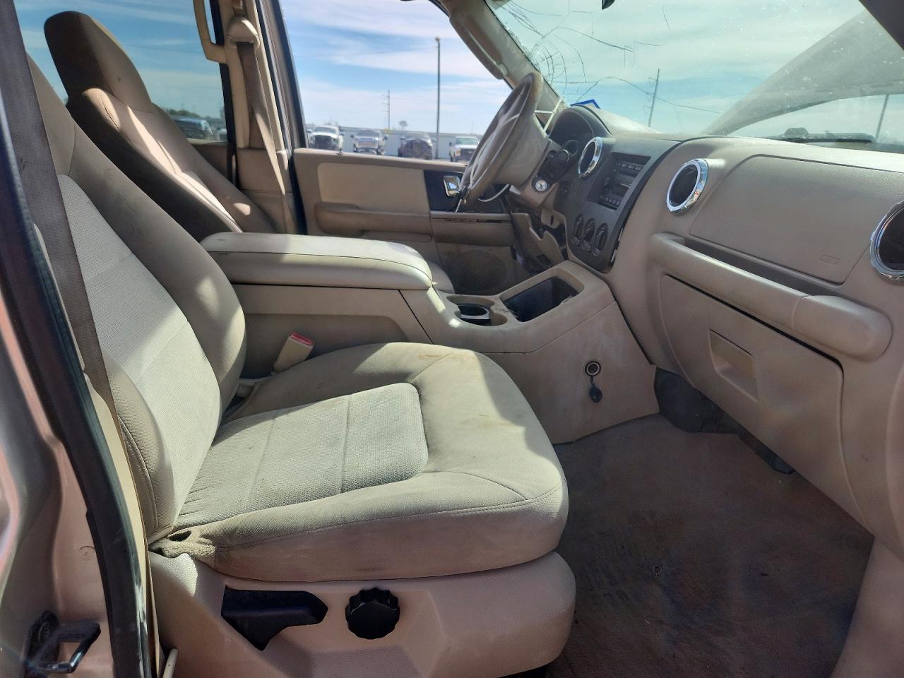 2006 FORD EXPEDITION XLT photo 13