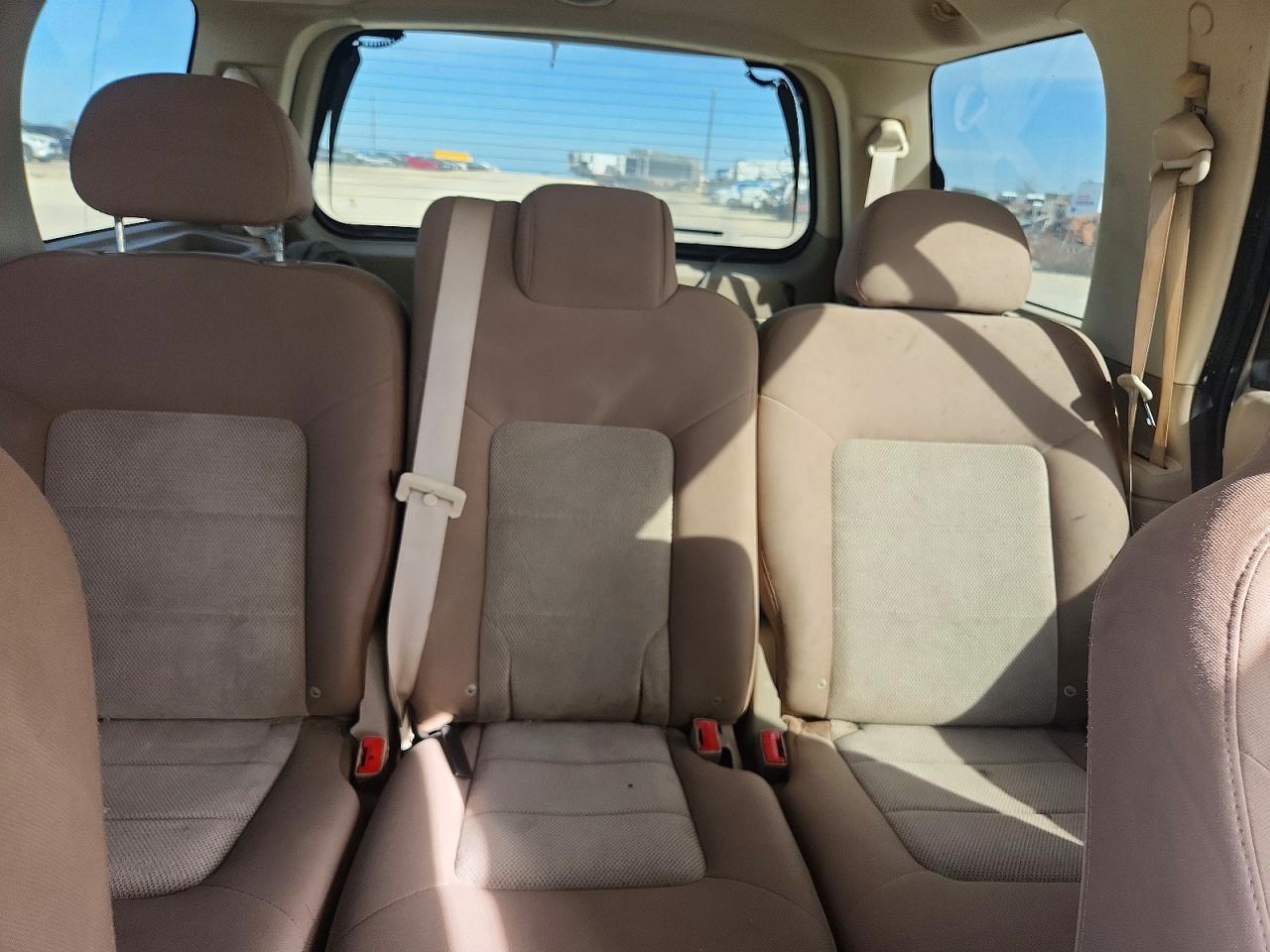 2006 FORD EXPEDITION XLT photo 19