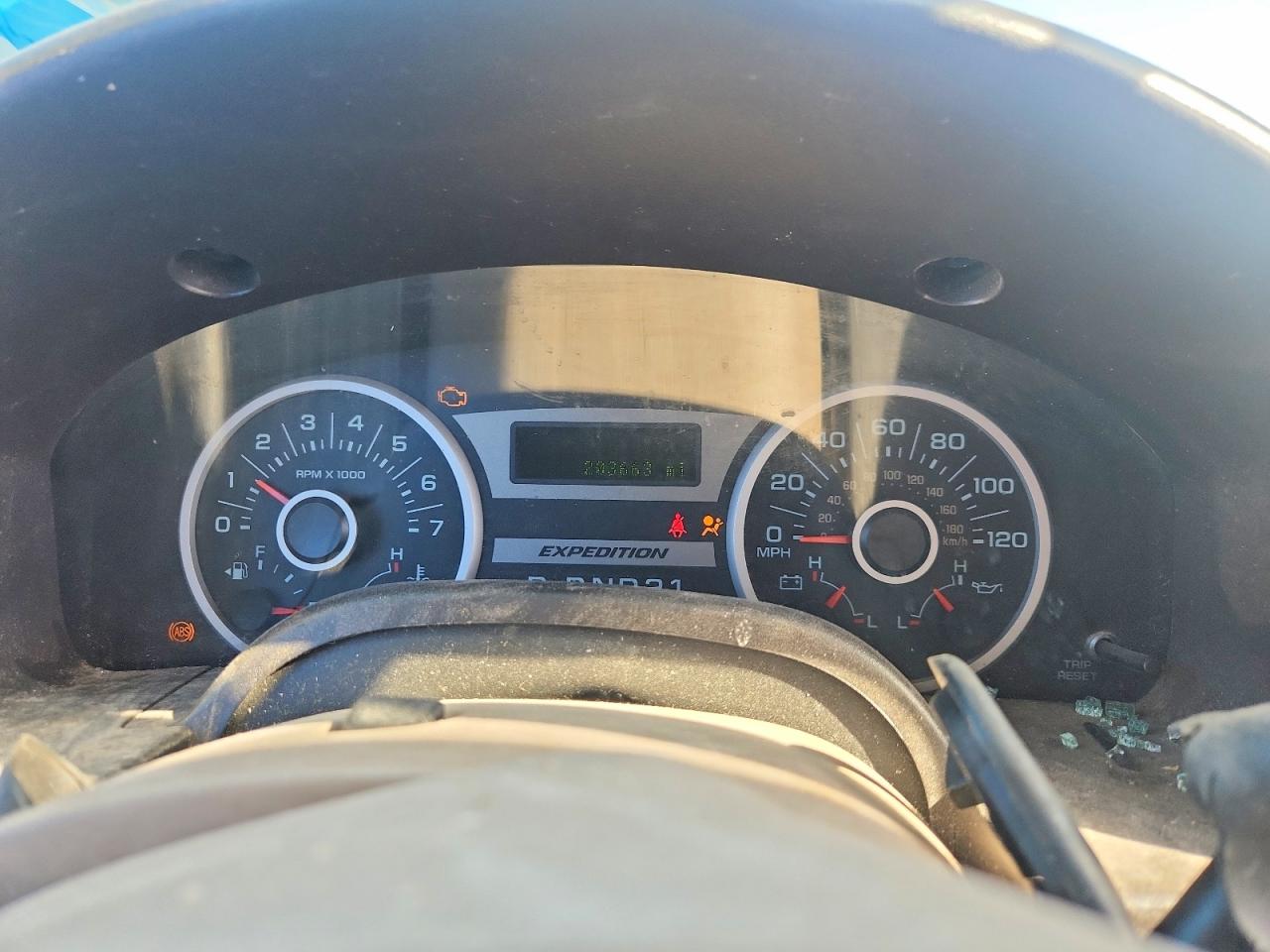 2006 FORD EXPEDITION XLT photo 17