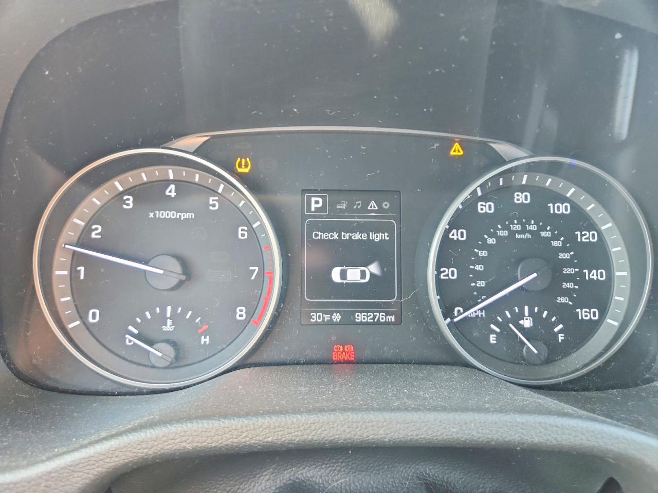 2018 HYUNDAI ELANTRA VALUE EDITION photo 17