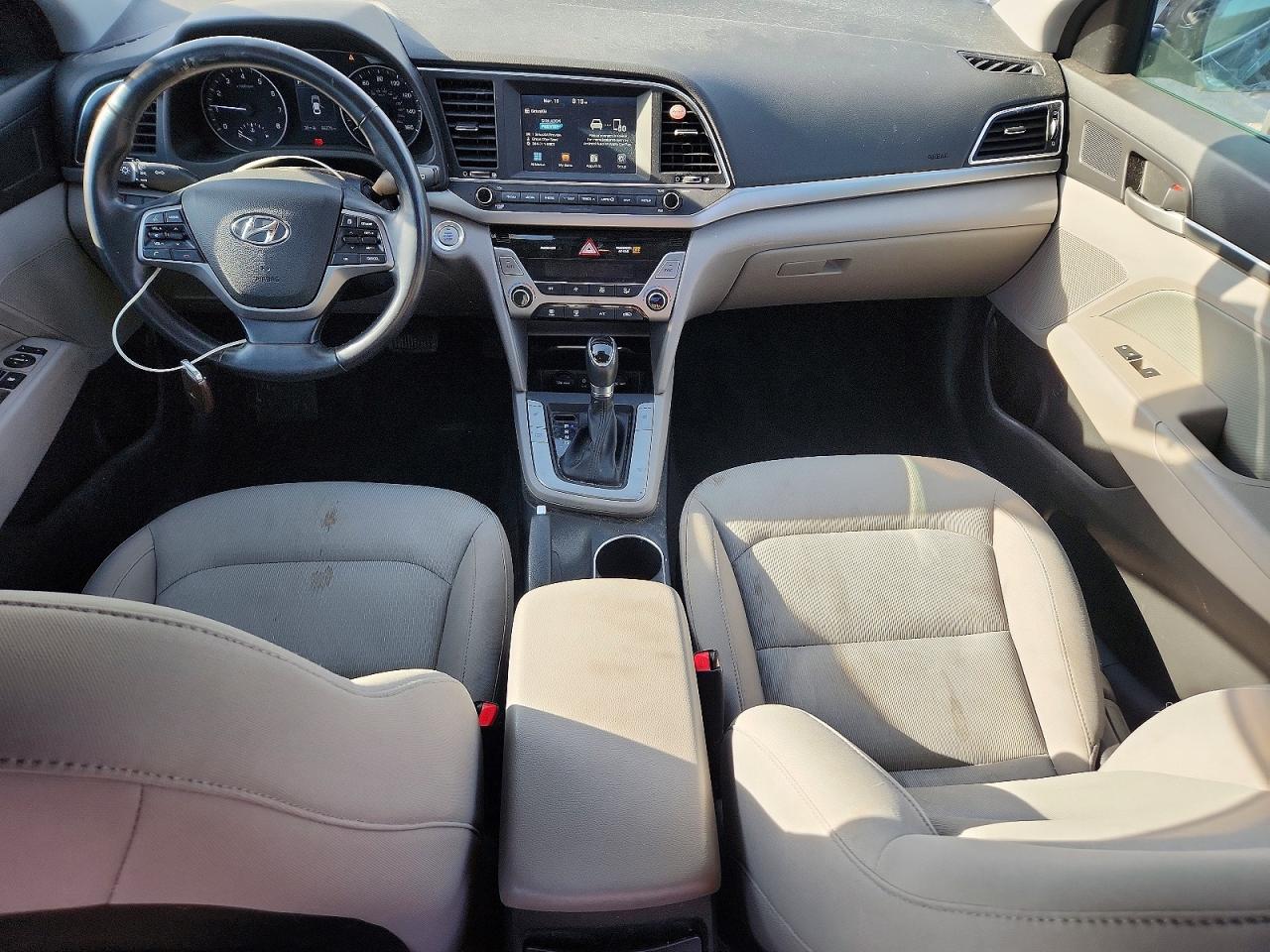 2018 HYUNDAI ELANTRA VALUE EDITION photo 15