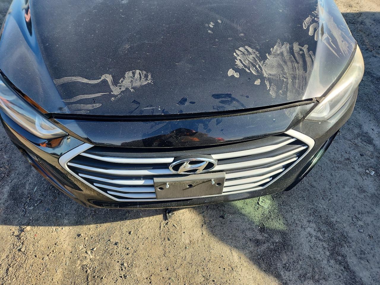 2018 HYUNDAI ELANTRA VALUE EDITION photo 21