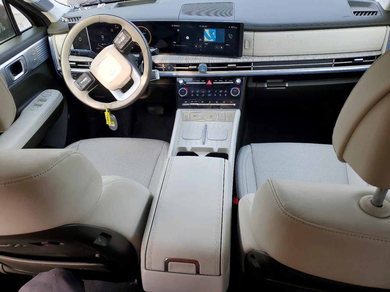 2024 HYUNDAI SANTA FE CALLIGRAPHY photo 22