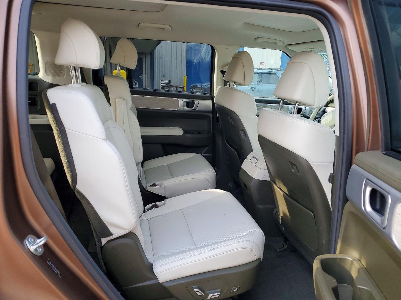 2024 HYUNDAI SANTA FE CALLIGRAPHY photo 31