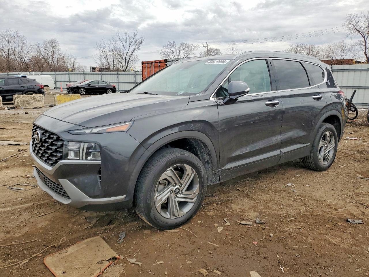 2023 HYUNDAI SANTA FE