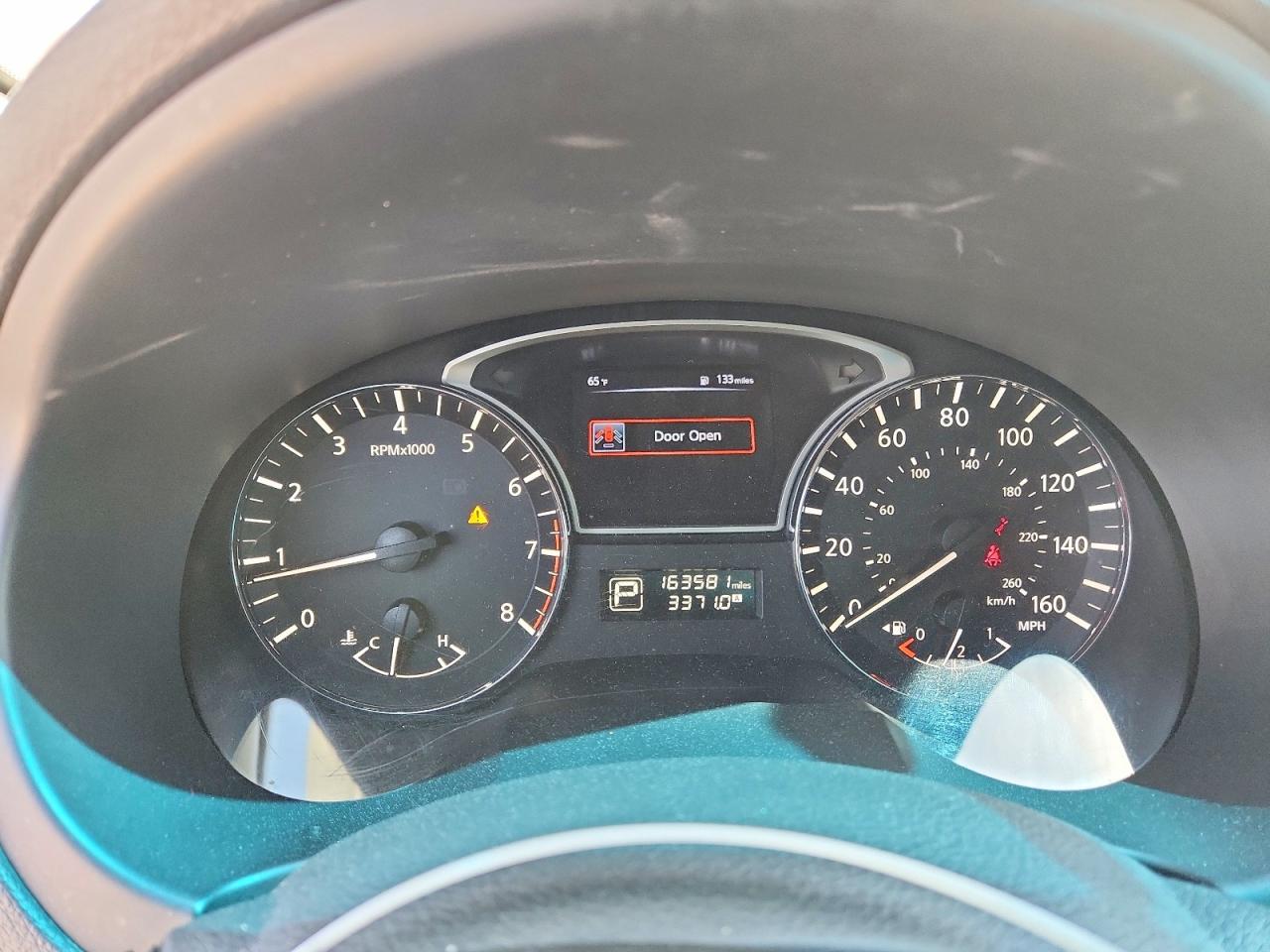 2015 NISSAN ALTIMA 2.5 S photo 25