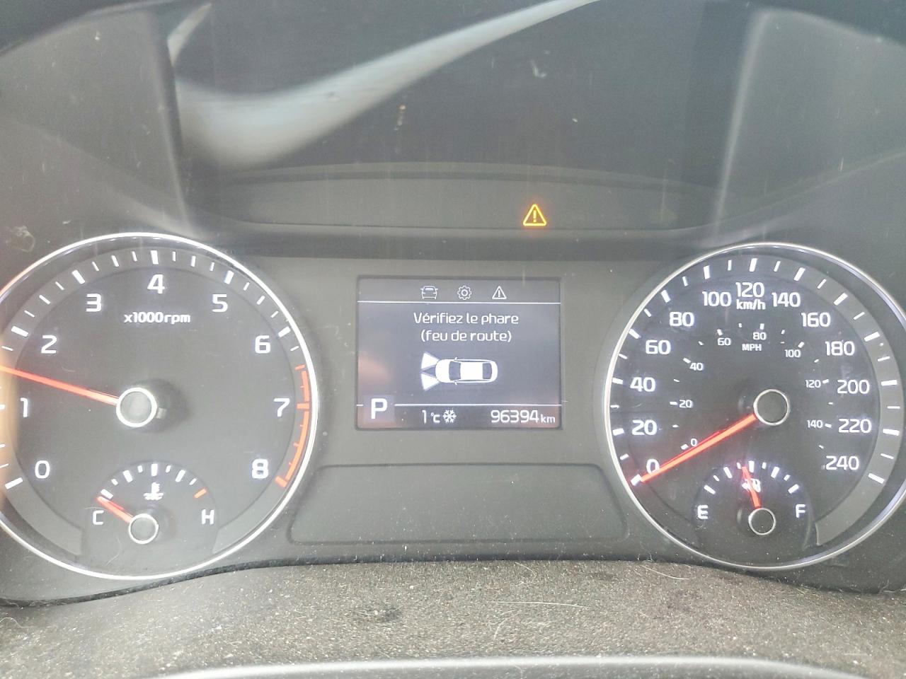 2021 KIA FORTE photo 25