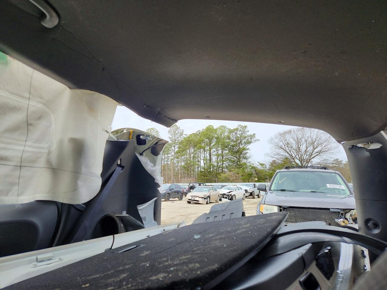 2018 KIA SOUL BASE photo 28
