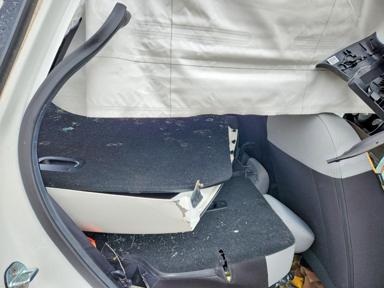 2018 KIA SOUL BASE photo 31