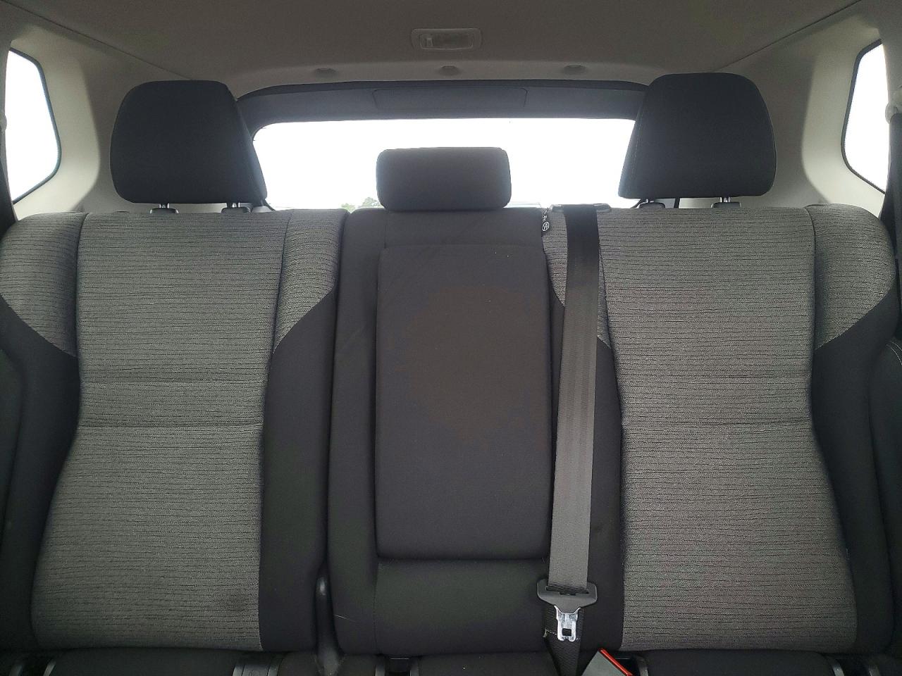 2021 NISSAN ROGUE SV photo 10
