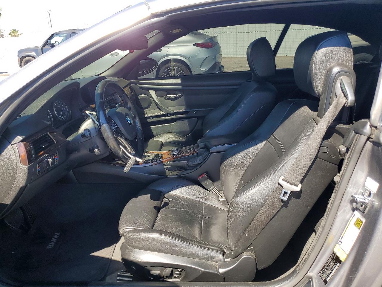 2008 BMW 328 I SULEV photo 7