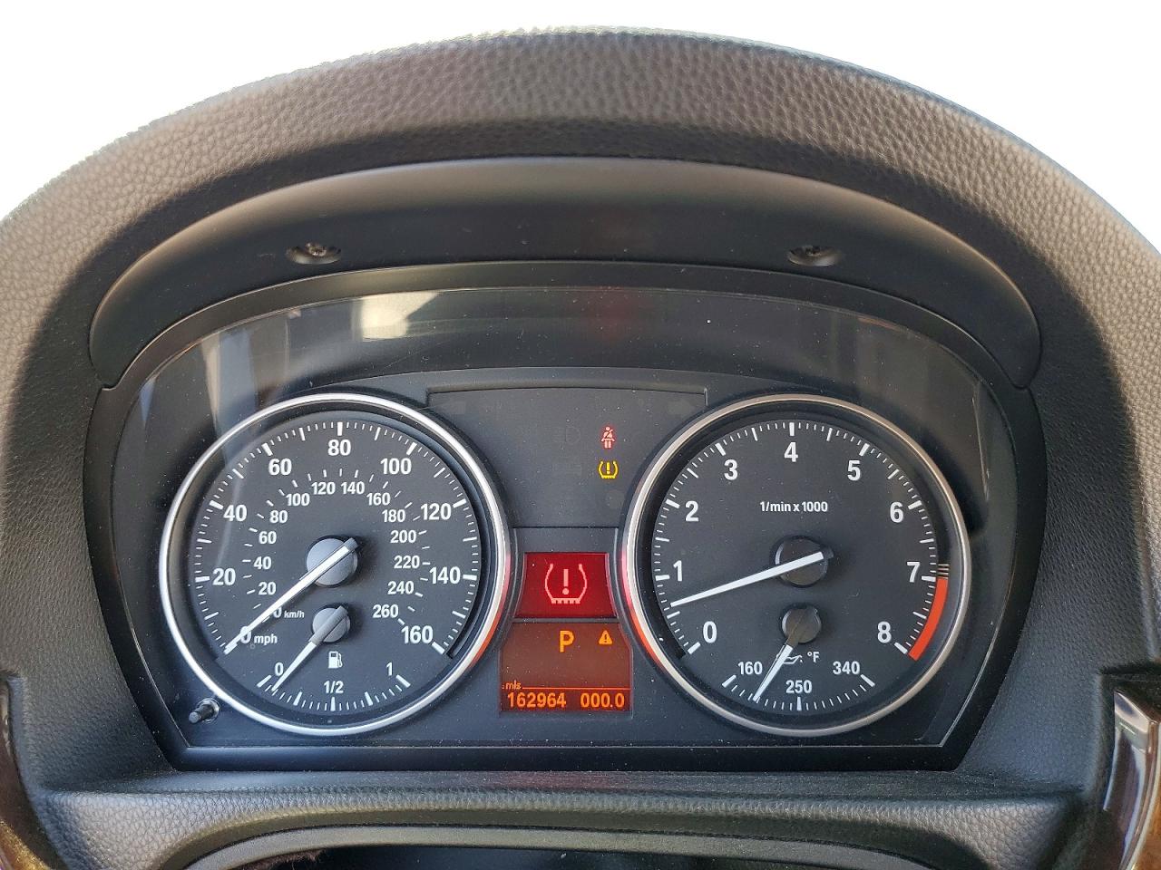 2008 BMW 328 I SULEV photo 9