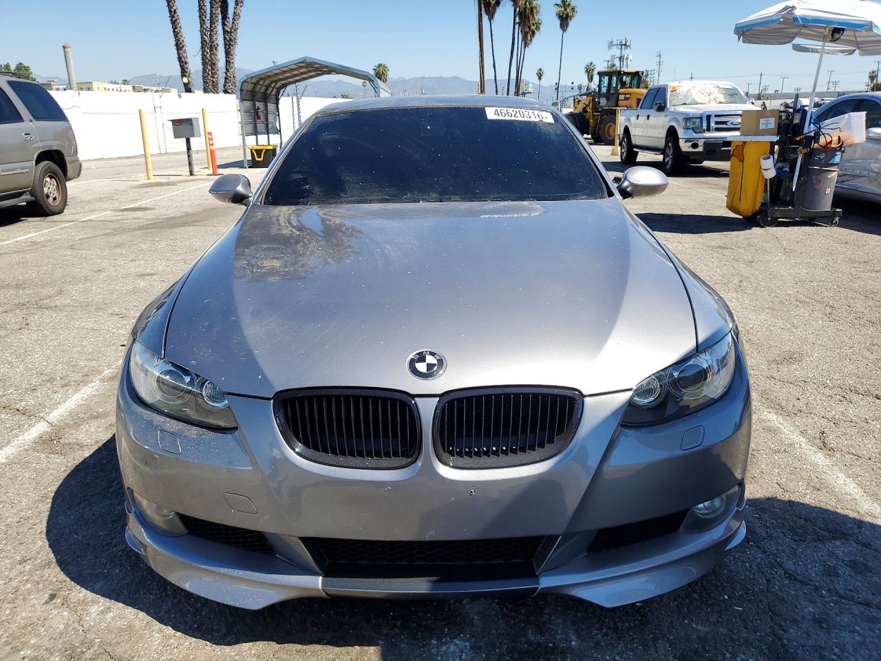 2008 BMW 328 I SULEV photo 5