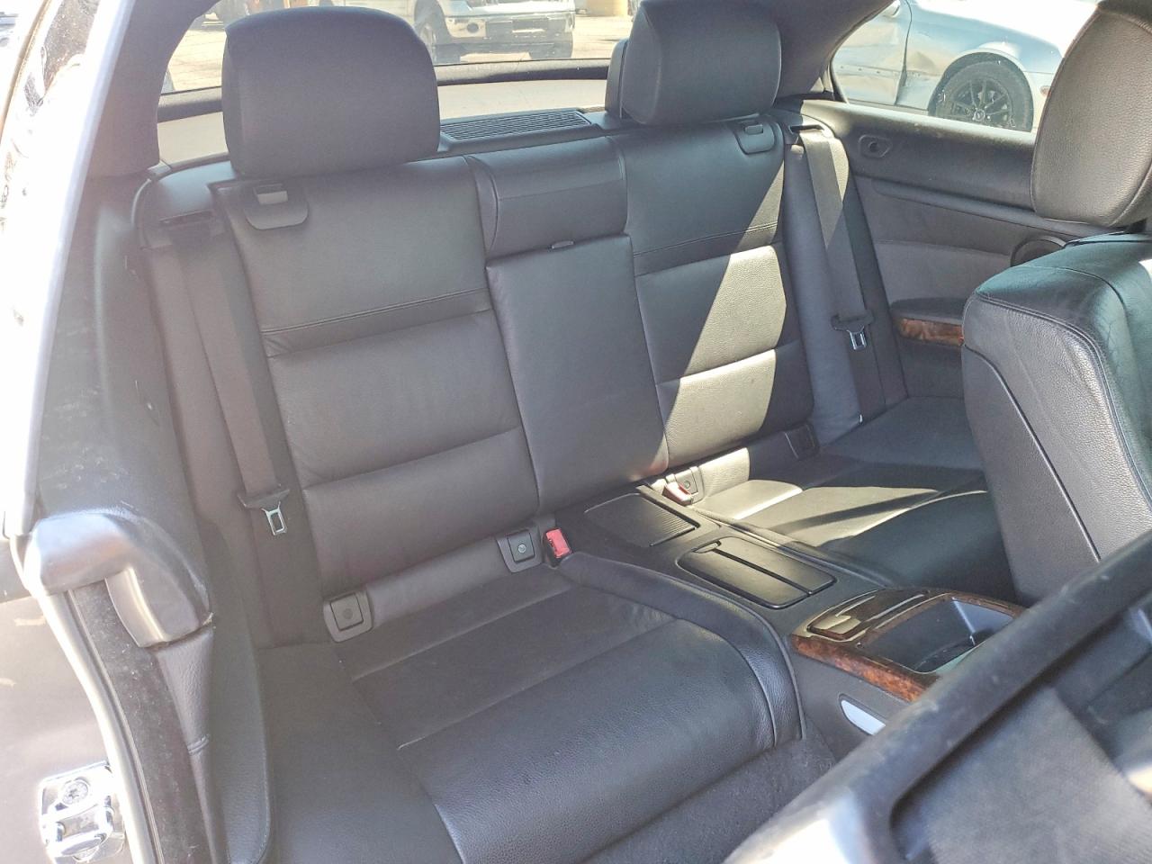 2008 BMW 328 I SULEV photo 10