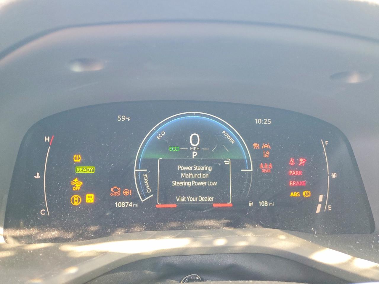 2025 TOYOTA CAMRY SE photo 25