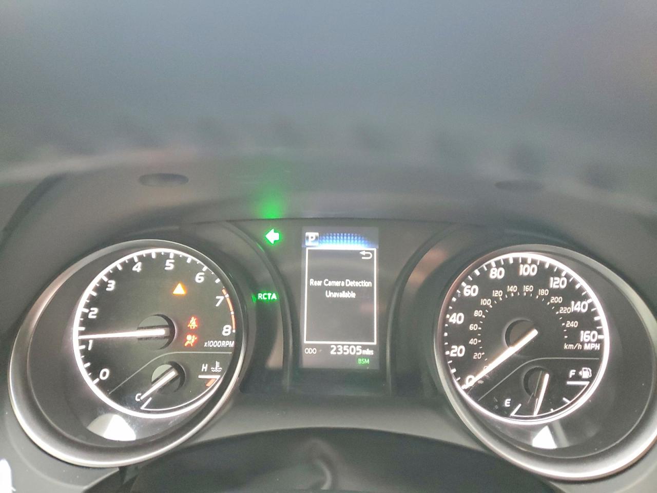 2024 TOYOTA CAMRY SE photo 25