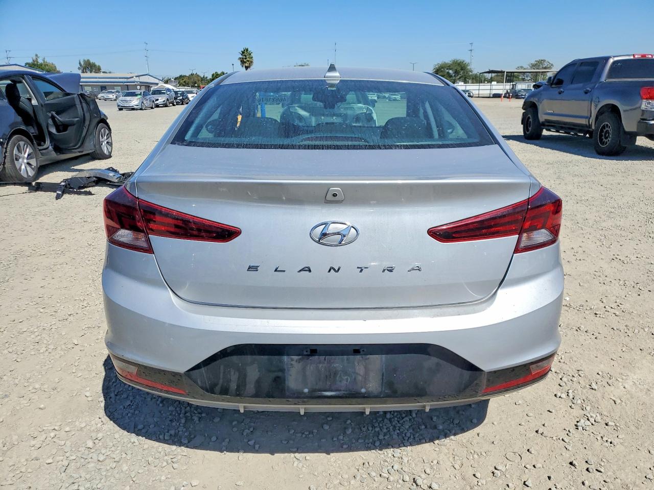 2020 HYUNDAI ELANTRA VALUE EDITION photo 11