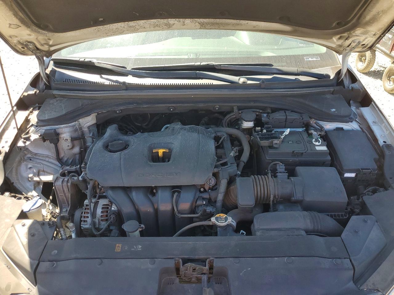 2020 HYUNDAI ELANTRA VALUE EDITION photo 21