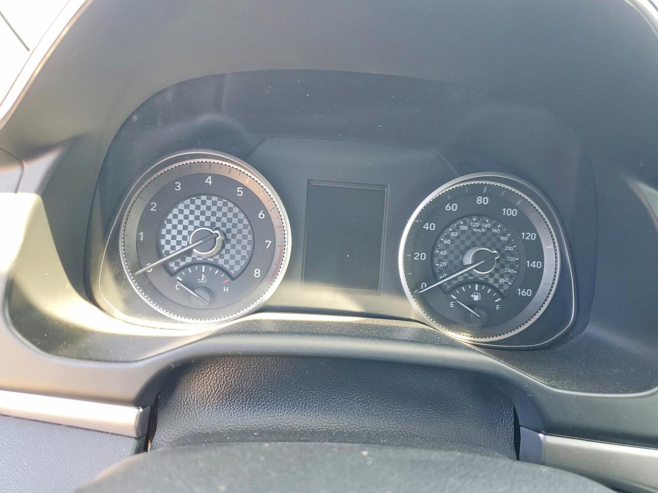 2020 HYUNDAI ELANTRA VALUE EDITION photo 17