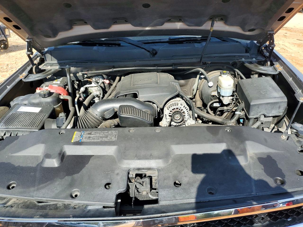 2009 CHEVROLET SILVERADO C1500 LT photo 21