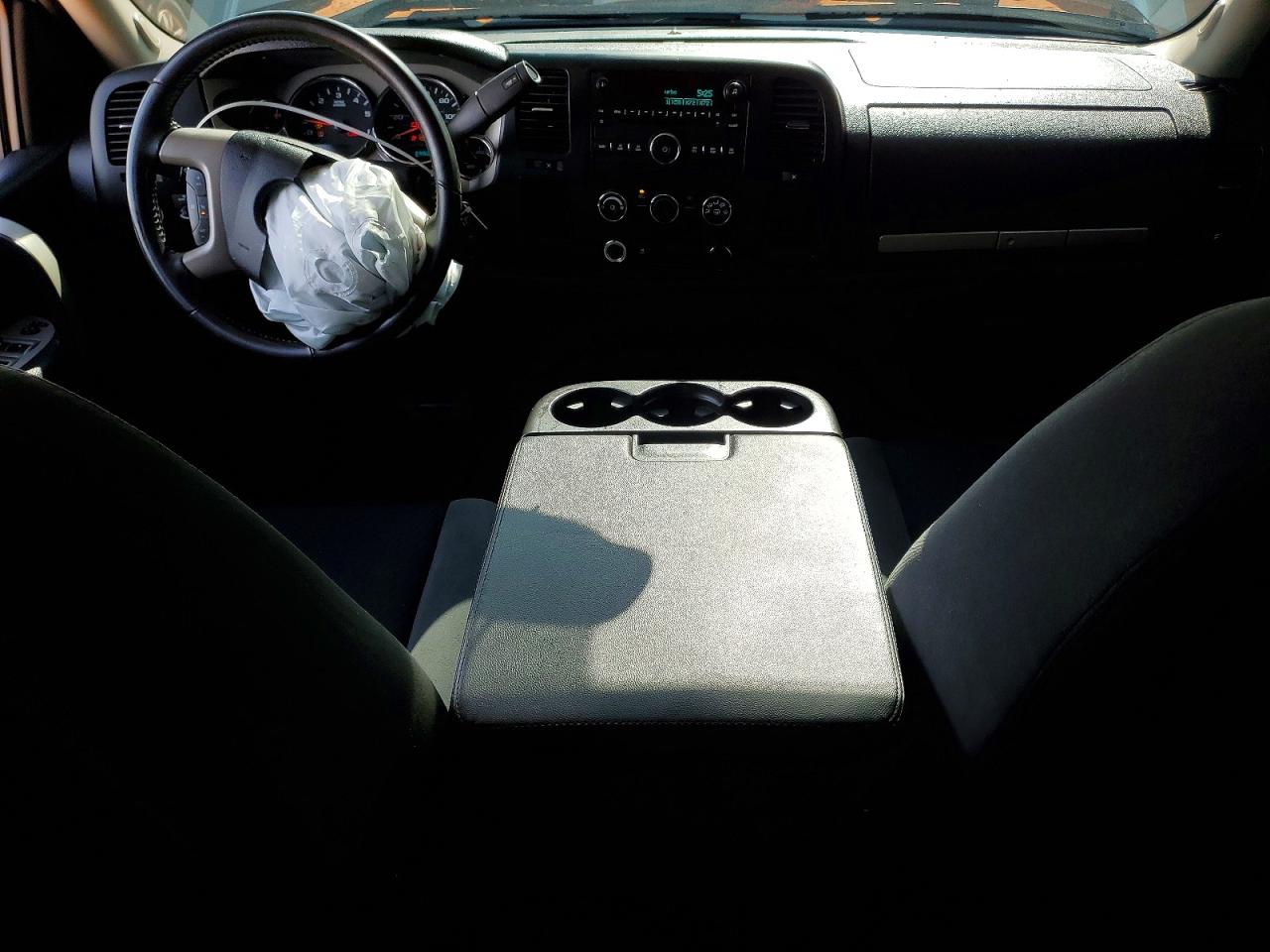2009 CHEVROLET SILVERADO C1500 LT photo 15