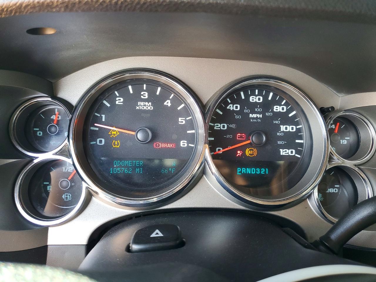 2009 CHEVROLET SILVERADO C1500 LT photo 17