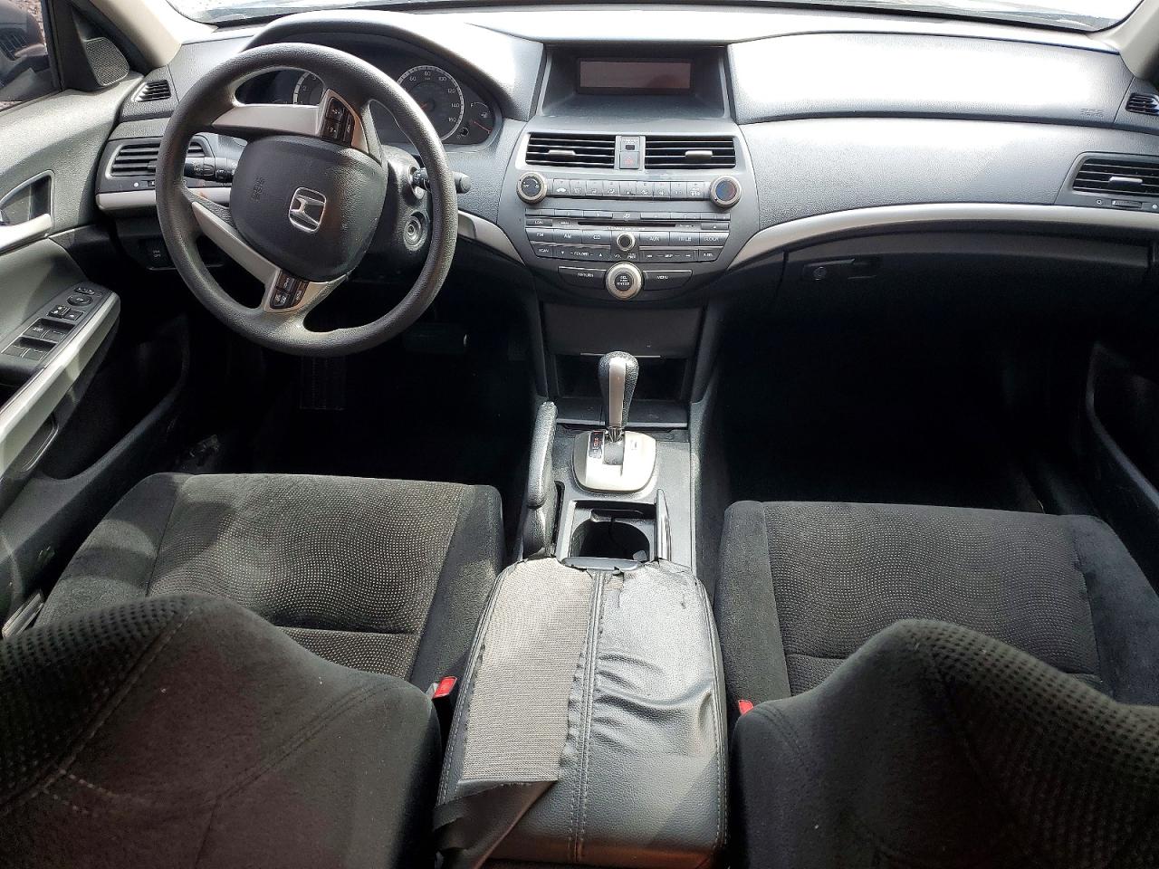 2009 HONDA ACCORD EX photo 15