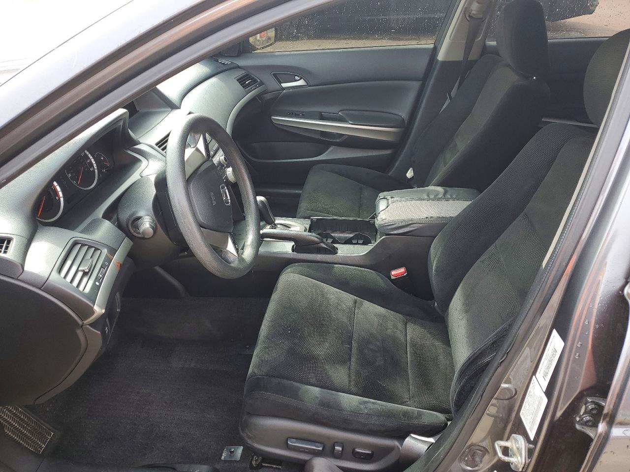 2009 HONDA ACCORD EX photo 13