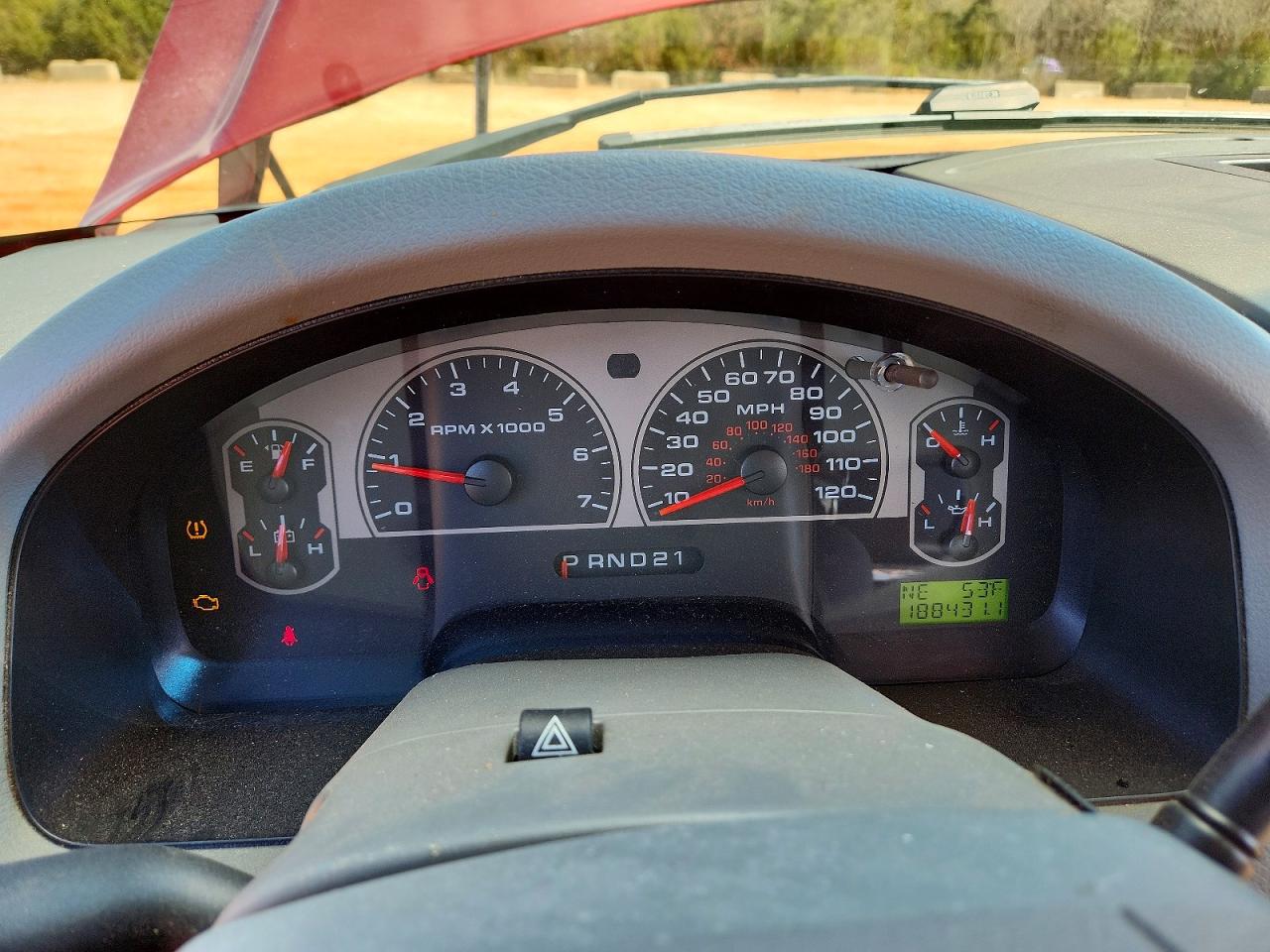 2008 FORD F150 SUPERCREW photo 25