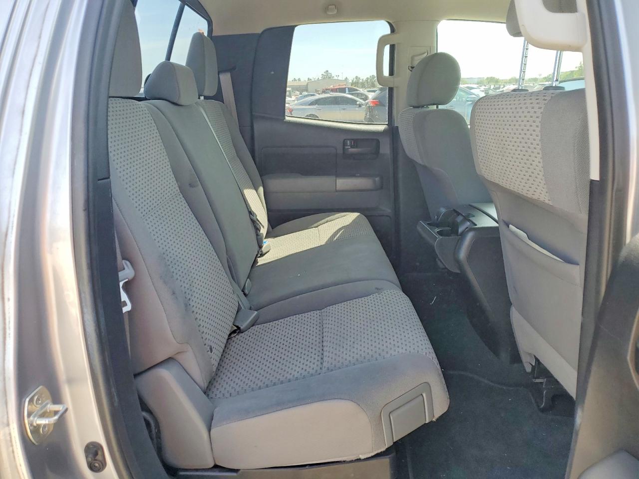 2013 TOYOTA TUNDRA GRADE photo 19