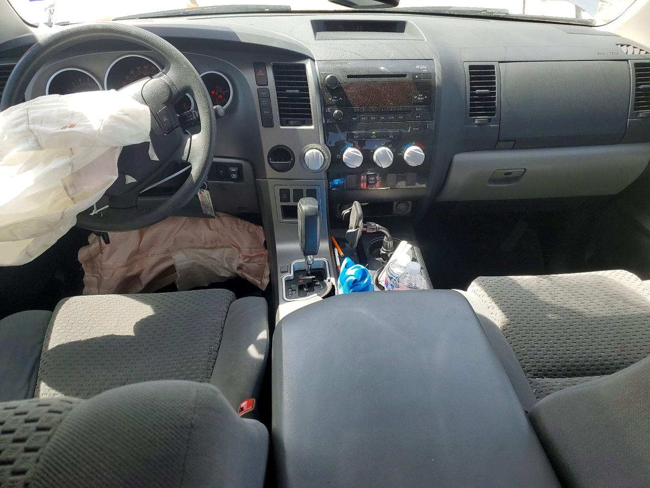 2013 TOYOTA TUNDRA GRADE photo 15