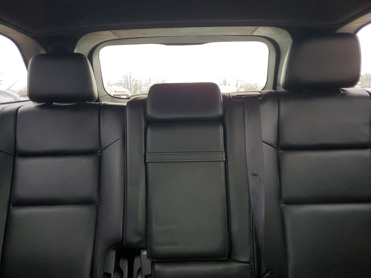 2014 JEEP GRAND CHEROKEE LIMITED photo 19