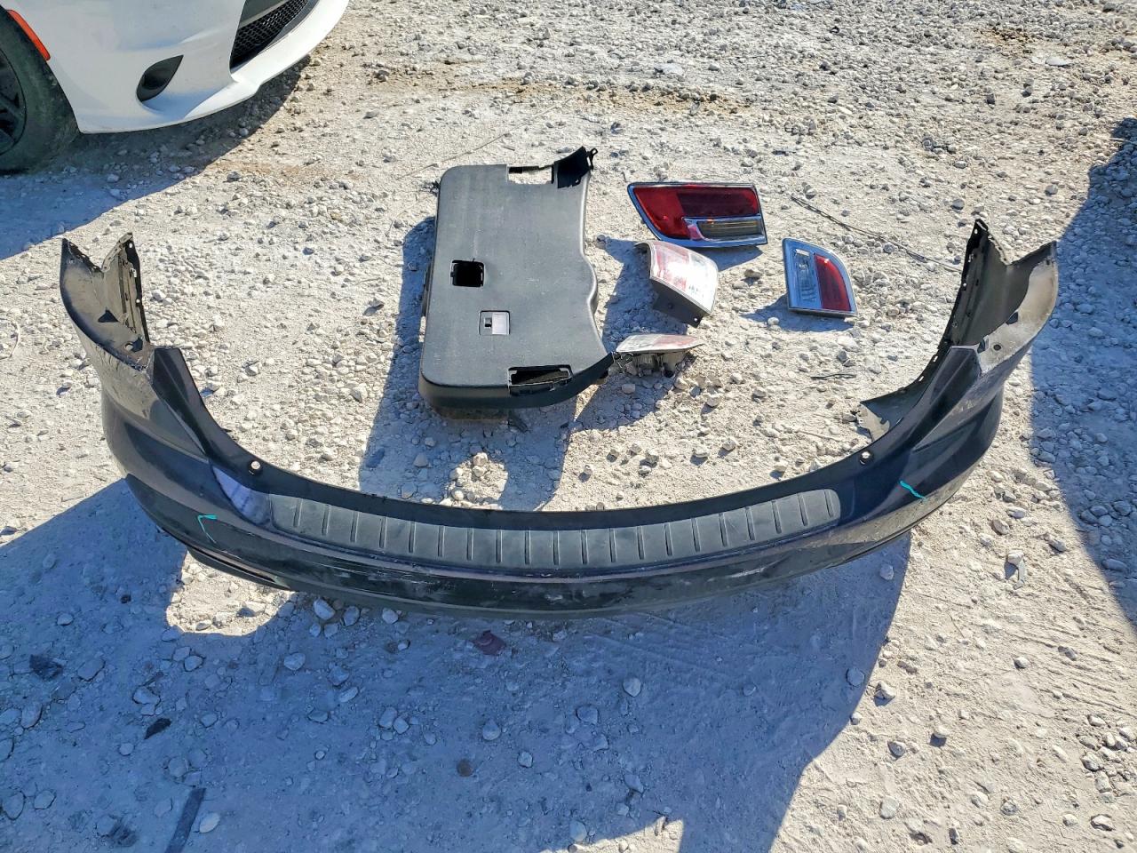 2008 MAZDA CX-9 photo 25