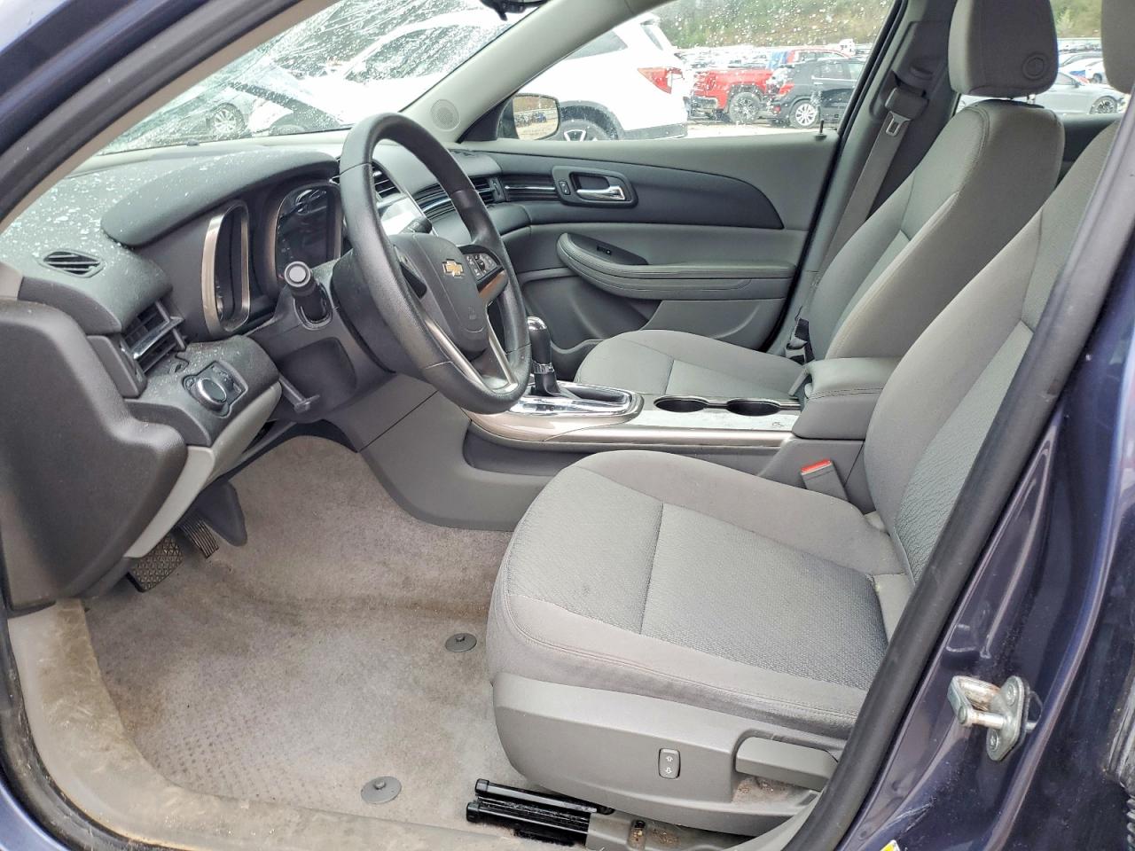 2013 CHEVROLET MALIBU LS photo 19