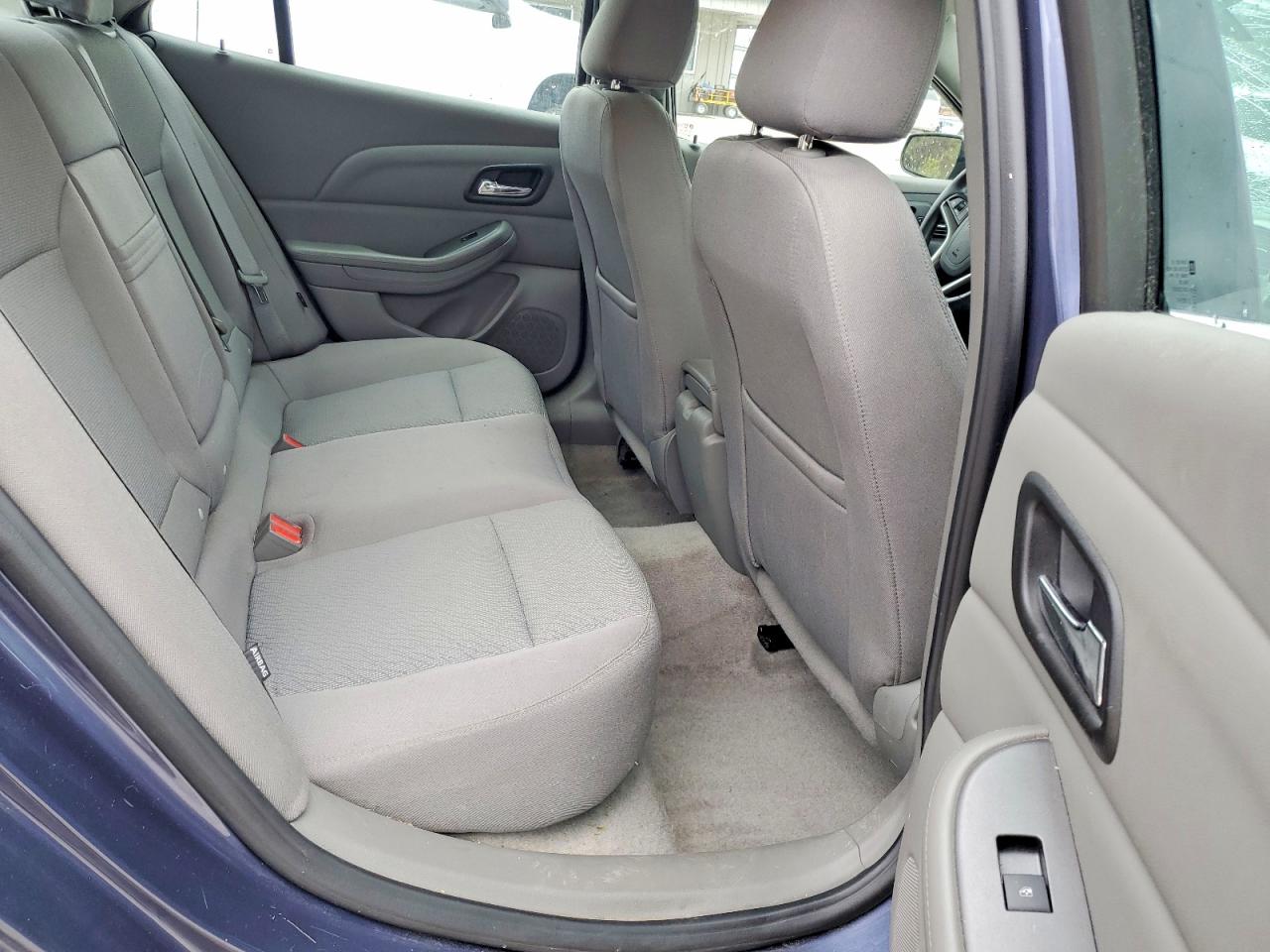 2013 CHEVROLET MALIBU LS photo 28
