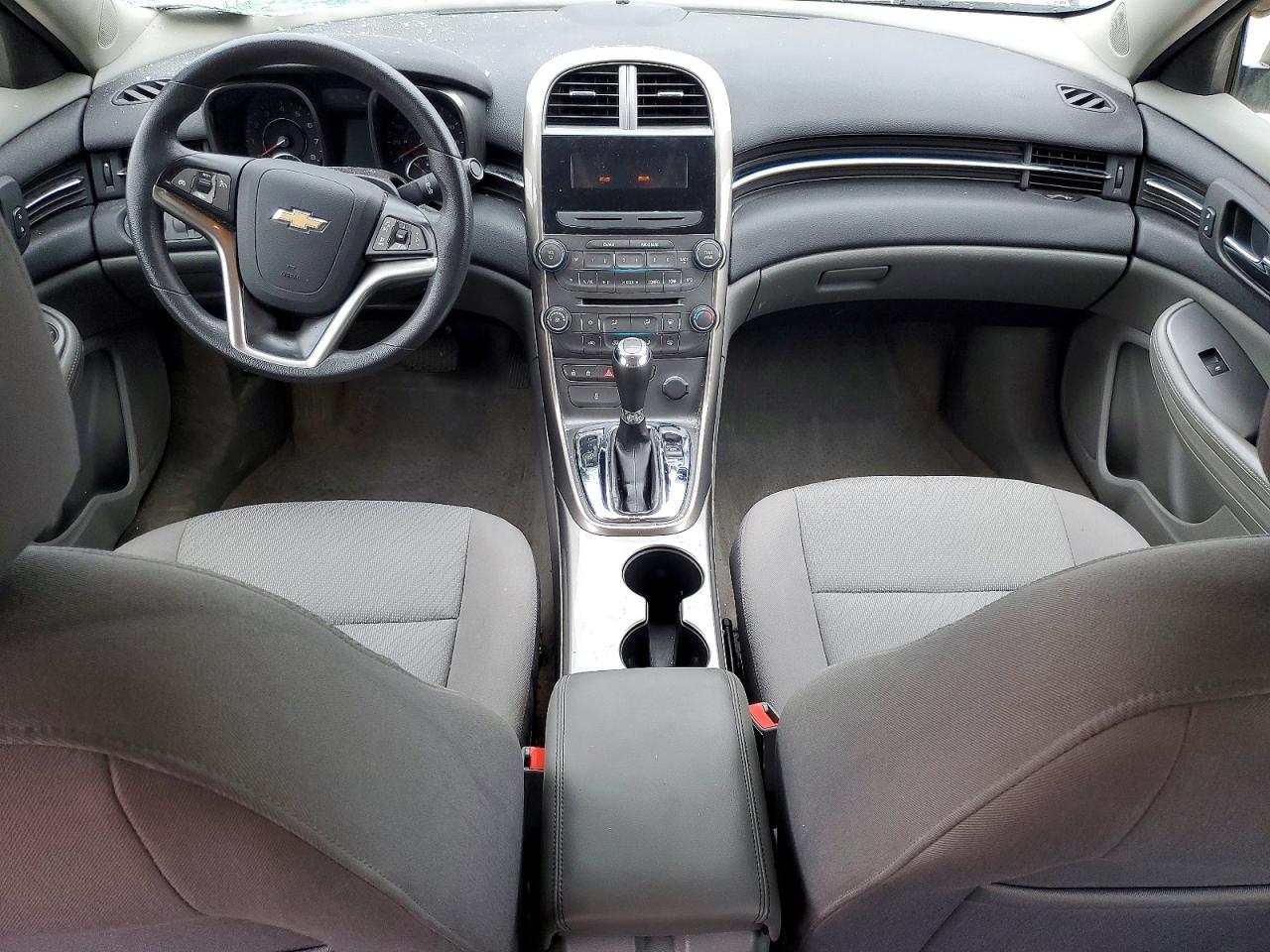 2013 CHEVROLET MALIBU LS photo 22