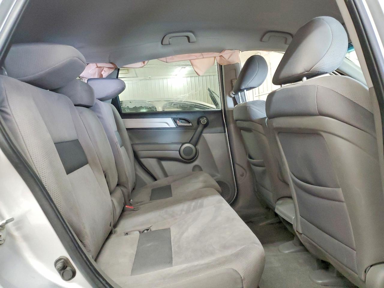 2011 HONDA CR-V SE photo 21
