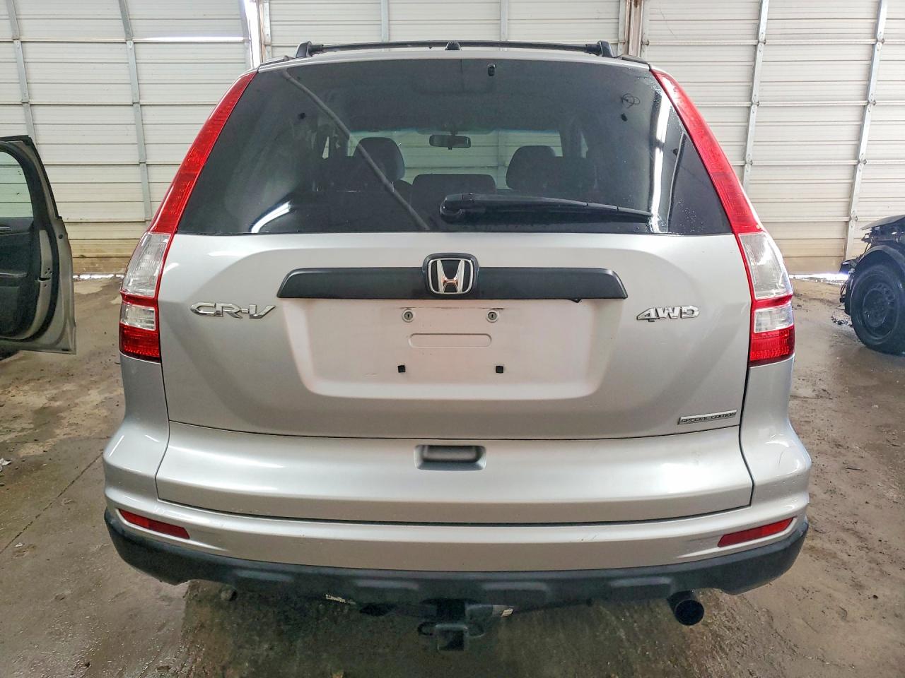 2011 HONDA CR-V SE photo 11